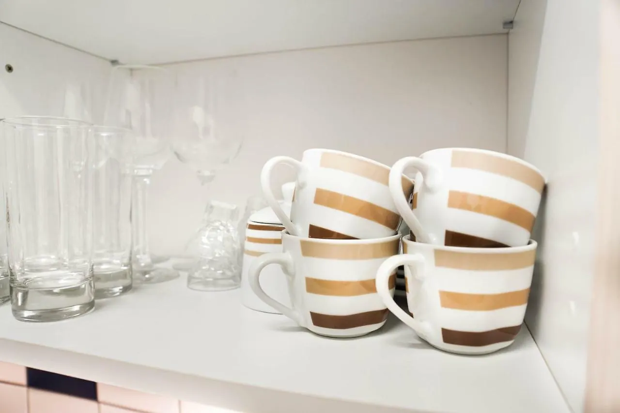 Apartment Gabriella Saalbach