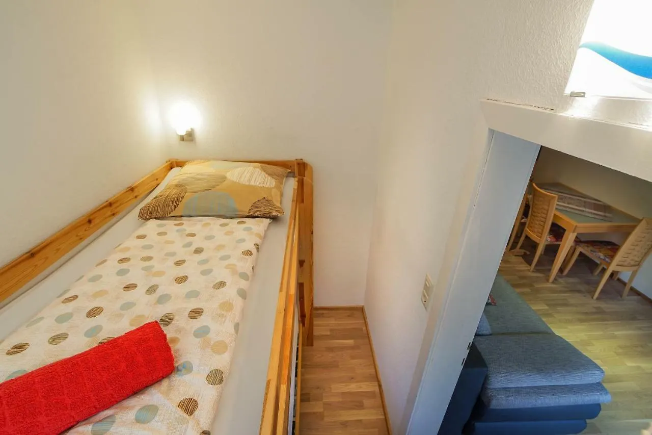 Apartment Gabriella Saalbach Österreich