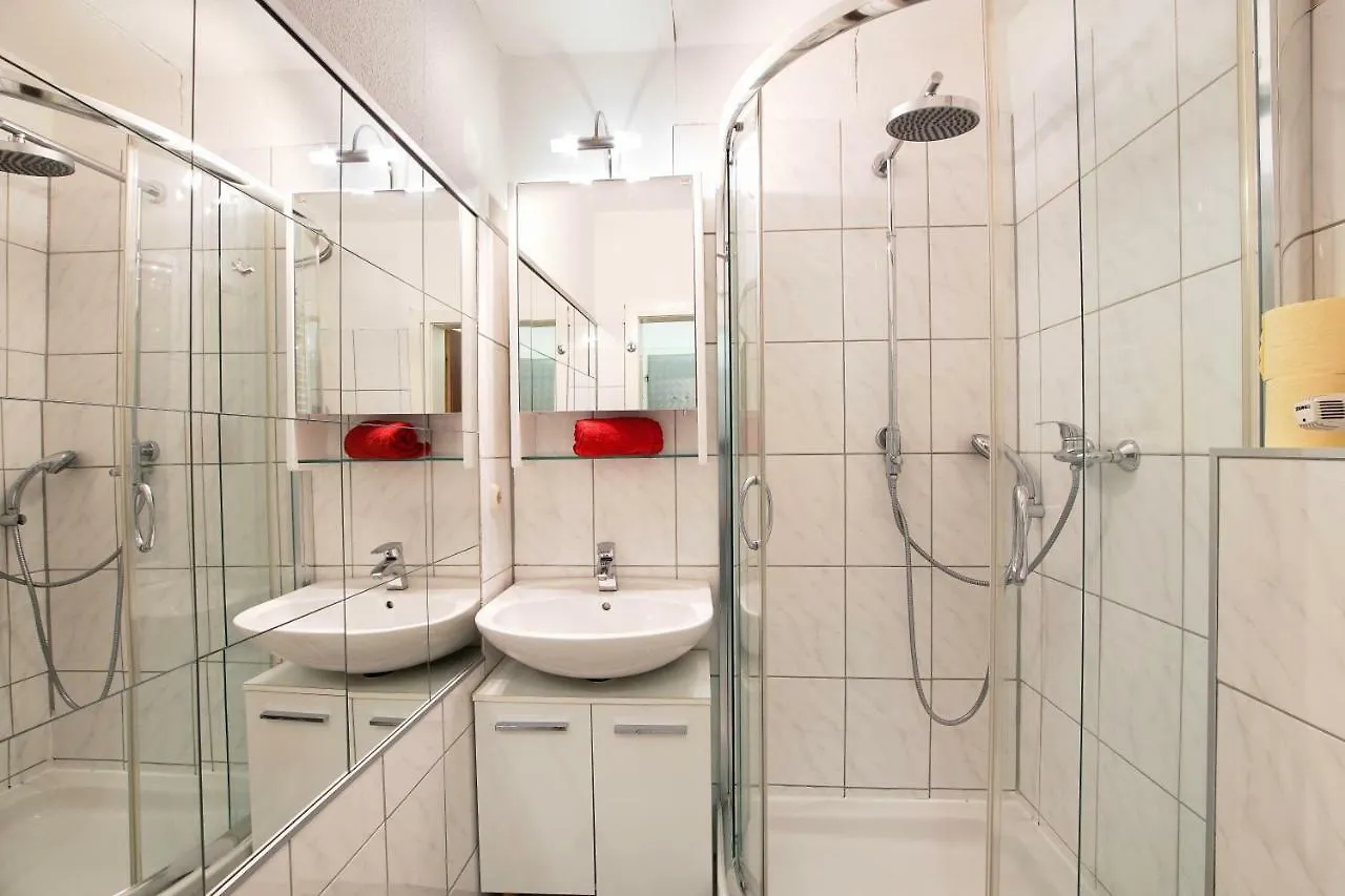 Apartment Gabriella Saalbach-Hinterglemm Austria