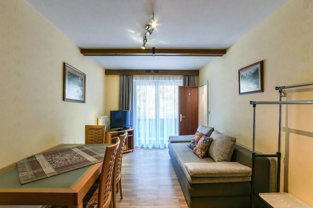 Apartment Gabriella Saalbach-Hinterglemm