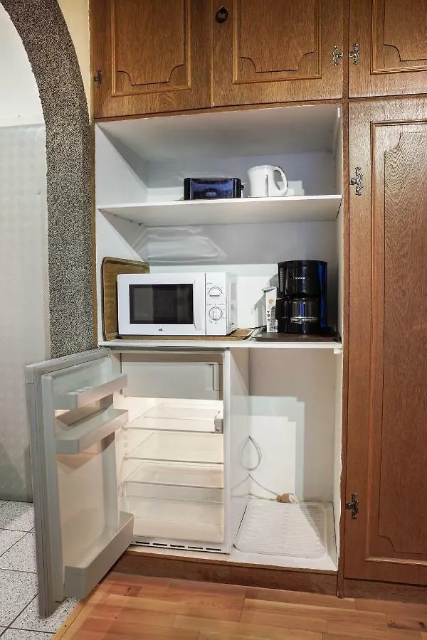 Apartment Gabriella Saalbach