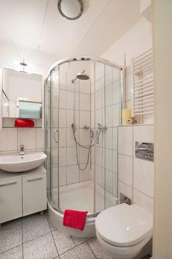 Apartment Gabriella Saalbach