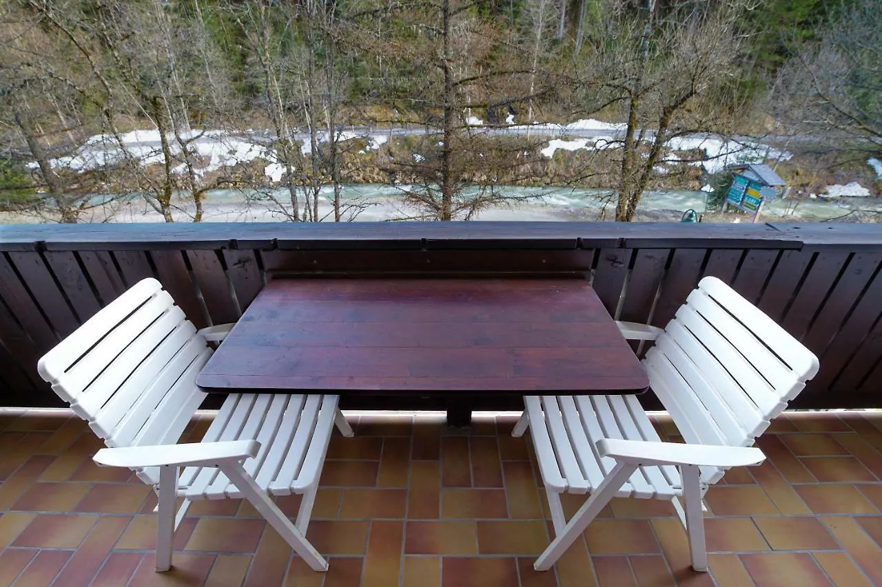 Apartment Gabriella Saalbach